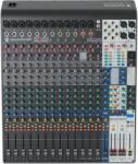 Soundcraft Signature Plus 16 USB keverő-interfész