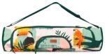 Spokey Home Jungle 74 x 20 cm Jógaszőnyeg táska