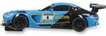 SCX Compact Mercedes AMG GT3 - 24h (SCXC10575X300)