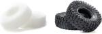 PRO-LINE gumiabroncs 1.9" 1: 10 Mickey Thompson Baja Pro XS Predator Crawler (2) (PRO1035303)