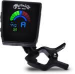 Martin and Co Clip-On Tuner Black