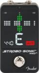 Fender Strobo-Sonic Pro Black