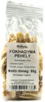 Paleolit Fokhagyma pehely 50g Garlic flakes white - biora