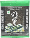 Yaki Sushi Nori Tengeri algalapok 25g 10 lap