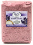 Parajdi Fürdősó Levendulás 1kg Parajdi (erdélyi sóból) - biora