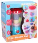 Wiky Blender Playgo 2 în 1 21 cm Bucatarie copii