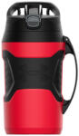 Under Armour Playmaker Jug 1900 ml Red Hordó