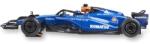 SCX Advance Williams Formula 1 Sainz 25 (SCXE10601X300)