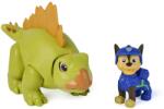 Spin Master Figurină Dino Spin Master Patrula Cățelușilor cu Sunete + Urmărire Figurina