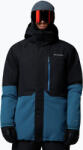 Columbia Férfi síkabát Columbia Last Tracks III black/phoenix blue