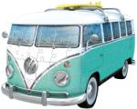 Ravensburger Iconics: Puzzle 3D cromat Volkswagen T1