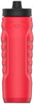 Under Armour Sideline Squeeze 950 ml Red Kulacs