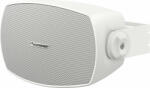 Pioneer Pro Audio CM-S54T-W felületre szerelhető hangsugárzópár, fehér (CM-S54T-W)