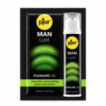 pjur Gel stimulator Pjur Man Lust 1.5ml