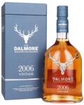 The Dalmore Vintage 2006 Whisky [0, 7L|47, 2%] - diszkontital