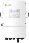  Invertor Solis S6-EH1P6K-L-PLUS monofazat hibrid 6 kW (S6-EH1P6K-L-PLUS)