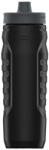 Under Armour Sideline Squeeze 950 ml Black/Grey Kulacs