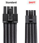 CableMod C-Series Pro ModMesh teljes tápegységkábel-készlet Corsair RMi, RMx és RM sorozathoz, fekete (CM-PCSS-FKIT-NKK-R)