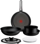 Tefal Edénykészlet Tefal Ingenio Excellence+ P0009953 8 részes (P0009953)