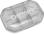 OstroVit - Pill Box tablettatartó - Szürke