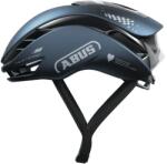 ABUS GameChanger 2.0 országúti bukósisak, L-es méret (57-61 cm), sötétkék (midnight blue)