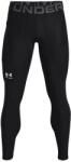 Under Armour HeatGear Compression férfi termo leggings - Black - L (2874759)