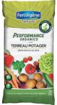 Fertiligène Terreau Potager Performance Organics POTPO35 - Prémium Bio Veteményeskert Ültetőföld (POTPO35)