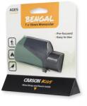Carson Monocular pentru copii 7 x 18 mm, Carson, cu focalizare fixa, Bengal (N04000060_001)
