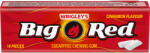 Mars big red cinnamon ízű rágógumi - 14g