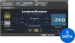 Quiet Art LoudnessGracious (Produs digital)