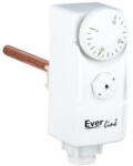 Everpro Csőtermosztát kapilláris 0-90°C (EVP-TI) (EVP-TI)