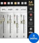 Metric Halo MB DBVerb (Produs digital)