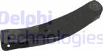 Delphi TC5776 - Brat, suspensie roata - Brat suspensie fata stanga / dreapta exterior - superior JEEP GRAND CHEROKEE II 2.7D - 4.7 09.98 - 09.05 - Delphi-TC5776 (DELPHITC5776)