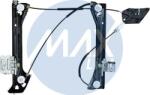 MAX WAD127-R - Mecanism actionare geam - MACARA ELECTRICA FARA MOTOR DR TT - MAX-WAD127-R (MAXWAD127R)