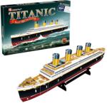 CubicFun PUZZLE 3D NAVA MICA TITANIC 35 PIESE - CUBIC FUN (CUT4012h)