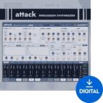 Waldorf Attack 3 (Produs digital)