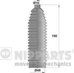 Nipparts N2840910 - Ansamblu burduf, directie - ANSAMBLU BURDUF. DIRECTIE - compatibil Chevrolet - Nipparts-N2840910 (NIPPARTSN2840910)