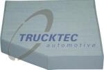 TRUCKTEC 02.59. 155 - Filtru, aer habitaclu - FILTRU AER HABITACLU TRUCKTEC - TRUCKTEC-02.59. 155 (TRUCKTEC0259155)