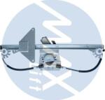 MAX WCT118-R - Mecanism actionare geam - MACARA ELECTRICA MOTORAS - MAX-WCT118-R (MAXWCT118R)