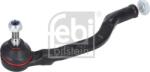 FEBI Bilstein 195006 - Cap de bara dreapta DACIA DUSTER. RENAULT ARKANA I. DUSTER 1.0 - 2.0 10.17 - - FEBI Bilstein-195006 (FEBIBILSTEIN195006)