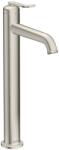 Hansgrohe Archivio Egykaros mosdócsaptelep 250 CoolStart, nem zárható leeresztőgarnitúrával, Rozsdamentes Acél 34011800 (34011800)
