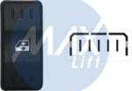 MAX SDL101 - Comutator, macara geam - MAX-SDL101 (MAXSDL101)