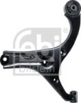 FEBI Bilstein 41695 - Brat, suspensie roata - BRAT. SUSPENSIE ROATA - compatibil Hyundai - FEBI Bilstein-41695 (FEBIBILSTEIN41695)