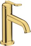 Hansgrohe Archivio Egykaros mosdócsaptelep 90 CoolStart, leeresztőgarnitúrával, polírozott arany 34005990 (34005990)