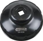 KS Tools 150.9338 - Cheie filtru ulei - CHEIE 3-8 PTR FILTRU DE ULEI. 76MM 12 LATURI - KS Tools-150.9338 (KSTOOLS1509338)
