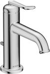 Hansgrohe Archivio Egykaros mosdócsaptelep 90 CoolStart, húzórudas leeresztőgarnitúrával, króm 34002000 (34002000)