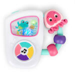 Baby Einstein Dallamok zenélő multiszenzoros játék Tunes Jammin Janet, 3 hónapos kortól