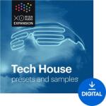XLN Audio XO Expansion: Tech House (Produs digital)
