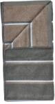 Zone Denmark Sauna törölköző 100x50 cm pamut zöld 37623 (37623)