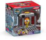 Schleich Battlecave Super Cristale (SLH42702) Figurina